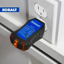 Kobalt Test Meters 10 Amp 50-1000v Digital Specialty Meter (Battery Included) -Kobalt Sales Shop 43488960