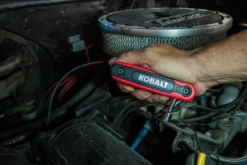 Kobalt Nut Driver Sets 6-Piece Folding Nut Driver Set SAE -Kobalt Sales Shop 43494162 scaled