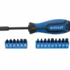 Kobalt Drive Tool & Socket Accessories 1/4-in Impact