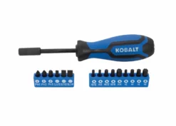 Kobalt Drive Tool & Socket Accessories 1/4-in Impact