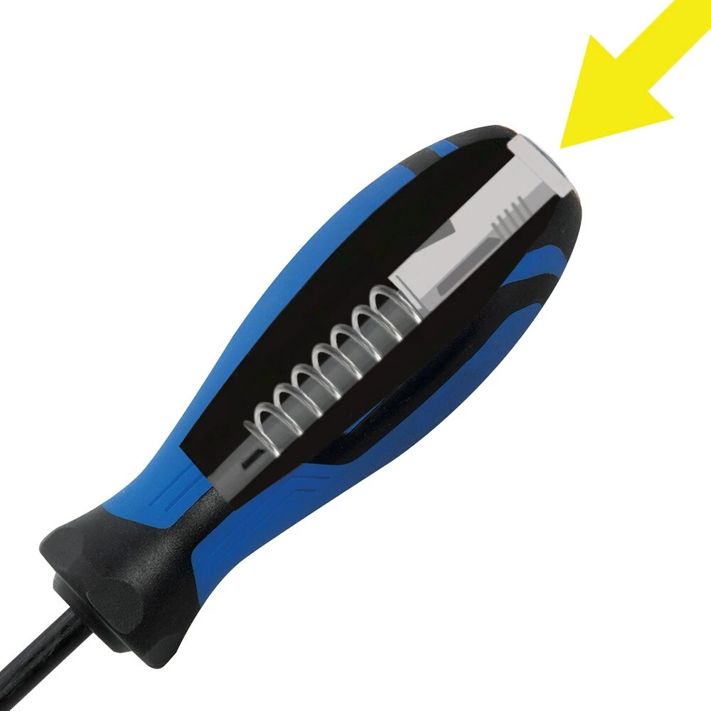 Kobalt Drive Tool & Socket Accessories 1/4-in Impact 3 Kobalt Drive Tool & Socket Accessories 1/4-in Impact - Image 3