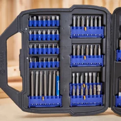 Kobalt Screwdriver Bits Set Shank Screwdriver Bit Set (106-Piece) 14 Kobalt Screwdriver Bits Set Shank Screwdriver Bit Set (106-Piece) -Kobalt Sales Shop 44018168