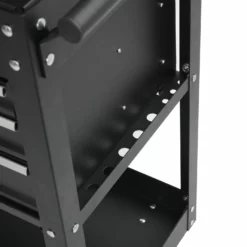 Kobalt Top Tool Chests 30.5-in W x 37.5-in H 3-Drawer Steel Tool Chest (Black) -Kobalt Sales Shop 44037788 scaled