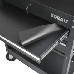 Kobalt Top Tool Chests 30.5-in W x 37.5-in H 3-Drawer Steel Tool Chest (Black) -Kobalt Sales Shop 44037789 scaled