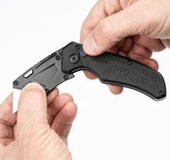 Kobalt Utility Knives 2pc Speed Release 18Mm 10-Blade Folding Utility Knife -Kobalt Sales Shop 44066916 scaled