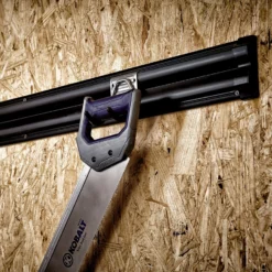 Kobalt Slatwall & Rail Storage Systems 32-in Black Plastic Multipurpose Storage Rail 8 Kobalt Slatwall & Rail Storage Systems 32-in Black Plastic Multipurpose Storage Rail -Kobalt Sales Shop 44066948