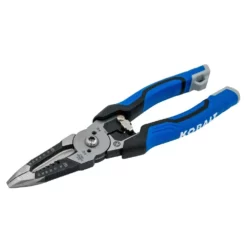 Kobalt 9.3-in Electrical Long Nose Pliers with Wire Cutter 15 Kobalt 9.3-in Electrical Long Nose Pliers with Wire Cutter -Kobalt Sales Shop 44259242