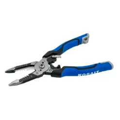 Kobalt 9.3-in Electrical Long Nose Pliers with Wire Cutter 14 Kobalt 9.3-in Electrical Long Nose Pliers with Wire Cutter -Kobalt Sales Shop 44259243