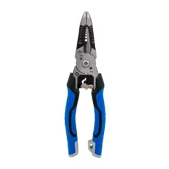 Kobalt 9.3-in Electrical Long Nose Pliers with Wire Cutter 13 Kobalt 9.3-in Electrical Long Nose Pliers with Wire Cutter -Kobalt Sales Shop 44259244