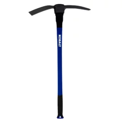 Kobalt Pickaxes & Mattocks Kobalt FGL HNDL 5-LB Pick Mattock
