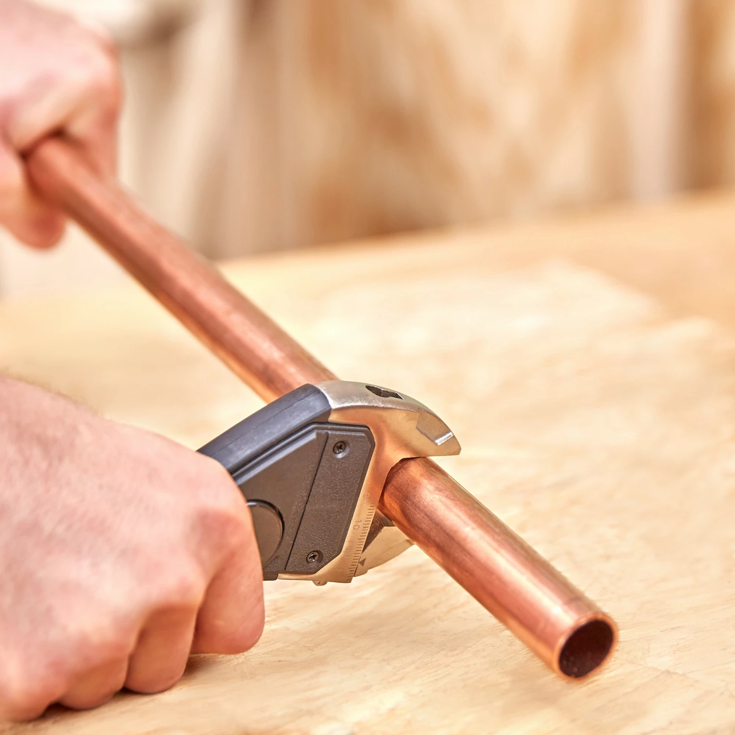 Kobalt Adjustable Wrenches Rapid adjust 8-in Steel and Plastic Adjustable Wrench 4 Kobalt Adjustable Wrenches Rapid adjust 8-in Steel and Plastic Adjustable Wrench - Image 4