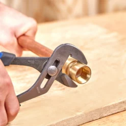 Kobalt 10-in Tongue and Groove Pliers -Kobalt Sales Shop 44285165