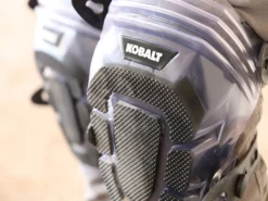 Kobalt Gel Flex Stabilizer Knee Pads 21 Kobalt Gel Flex Stabilizer Knee Pads -Kobalt Sales Shop 44321996