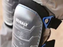 Kobalt Hard Shell Knee Pads 22 Kobalt Hard Shell Knee Pads -Kobalt Sales Shop 44322173