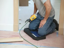 Kobalt Kneeling Pads Black 23.5-in x 11.5-in Foam Kneeling Pad -Kobalt Sales Shop 44322196