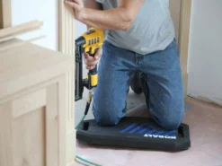 Kobalt Kneeling Pads Black 23.5-in x 11.5-in Foam Kneeling Pad -Kobalt Sales Shop 44322199