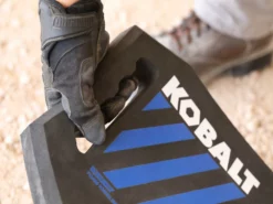 Kobalt Kneeling Pads Black 23.5-in x 11.5-in Foam Kneeling Pad -Kobalt Sales Shop 44322200