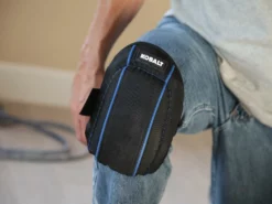 Kobalt Pro Flooring Knee Pads -Kobalt Sales Shop 44342794