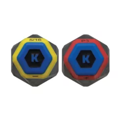 Kobalt Screwdrivers 6-Piece Tpr/Thermoplastic Rubber Handle Slottedhead and Phillips Screwdriver Set -Kobalt Sales Shop 44385804