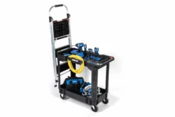 Kobalt Utility Carts 32-in Shelf Utility Cart 24 Kobalt Utility Carts 32-in Shelf Utility Cart -Kobalt Sales Shop 44399640 scaled