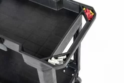 Kobalt Utility Carts 32-in Shelf Utility Cart 27 Kobalt Utility Carts 32-in Shelf Utility Cart -Kobalt Sales Shop 44401622 scaled