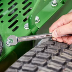 Kobalt Ratchet Wrenches & Sets 1/2-in 12-point Standard (SAE) Ratchet Wrench -Kobalt Sales Shop 44429726