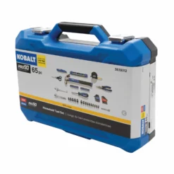 Kobalt Household Tool Sets 65 Piece Home Owner's Tool Set -Kobalt Sales Shop 44436635 scaled