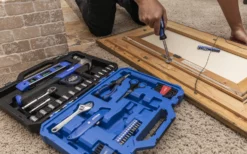 Kobalt Household Tool Sets 65 Piece Home Owner's Tool Set -Kobalt Sales Shop 44436639 scaled