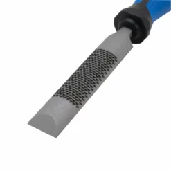 Kobalt Files 4-in Coarse Half Round Beaver File -Kobalt Sales Shop 44449003 scaled