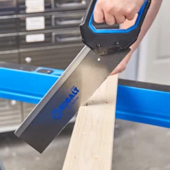 Kobalt Hand Saws 14-in Extra Fine Cut Back Saw -Kobalt Sales Shop 44458460