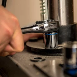 Kobalt Mechanics Tool Sets 20-Piece Standard (SAE) and Metric Combination Polished Chrome Mechanics Tool Set (1/4-in) 13 Kobalt Mechanics Tool Sets 20-Piece Standard (SAE) and Metric Combination Polished Chrome Mechanics Tool Set (1/4-in) -Kobalt Sales Shop 44476980