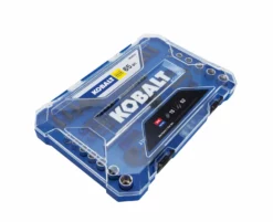 Kobalt Mechanics Tool Sets 65-Piece Standard (SAE) and Metric Combination Polished Chrome Mechanics Tool Set -Kobalt Sales Shop 44487032 scaled