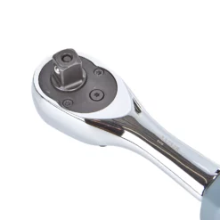 Kobalt Ratchets & Ratchet Sets Ergonomic 90-Tooth 3/8-in Drive Quick-release Standard Ratchet -Kobalt Sales Shop 44544115