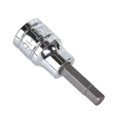 Kobalt Driver Sockets & Sets 3/8-in Drive 6-mm Hex Bit Metric Driver Socket -Kobalt Sales Shop 44544377