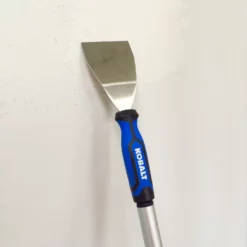 Kobalt Paint Scrapers Extendable Bent 3-in Stainless Steel Paint Scraper -Kobalt Sales Shop 44562015 scaled