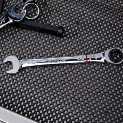 Kobalt Ratchet Wrenches & Sets 9/16-in 12-point Standard (SAE) Ratchet Wrench -Kobalt Sales Shop 44562312