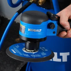 Kobalt Air Sanders 6-in Dual Action Sander 11 Kobalt Air Sanders 6-in Dual Action Sander -Kobalt Sales Shop 44578007