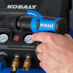 Kobalt Air Drills & Drivers Forward/Reverse Rocker Switch Air Drill -Kobalt Sales Shop 44578008