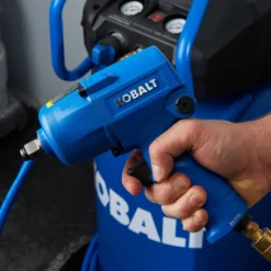 Kobalt Air Impact Wrenches 0.5-in 400-ft lbs. Air Impact Wrench -Kobalt Sales Shop 44578013