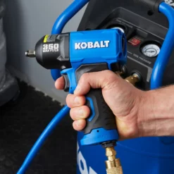 Kobalt Air Impact Wrenches 0.375-in 350-ft Air Impact Wrench -Kobalt Sales Shop 44578014
