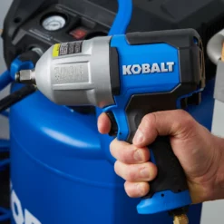 Kobalt Air Impact Wrenches 0.5-in 1000-ft Air Impact Wrench 10 Kobalt Air Impact Wrenches 0.5-in 1000-ft Air Impact Wrench -Kobalt Sales Shop 44578015