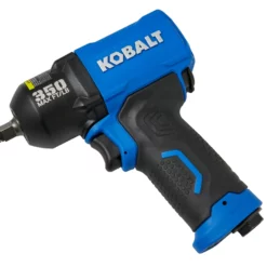 Kobalt Air Impact Wrenches 0.375-in 350-ft Air Impact Wrench -Kobalt Sales Shop 44608958