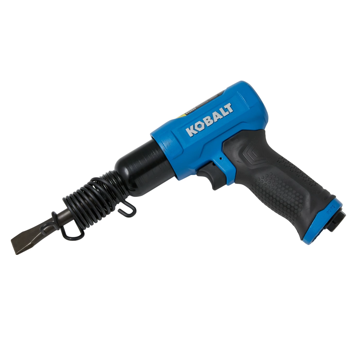 Kobalt Air Hammers Air Hammer with Chisel 3 Kobalt Air Hammers Air Hammer with Chisel - Image 3