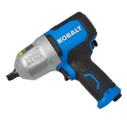 Kobalt Air Impact Wrenches 0.5-in 1000-ft Air Impact Wrench 9 Kobalt Air Impact Wrenches 0.5-in 1000-ft Air Impact Wrench -Kobalt Sales Shop 44612485