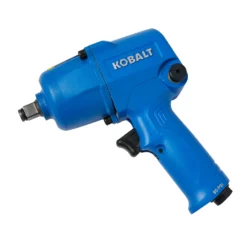 Kobalt Air Impact Wrenches 0.5-in 400-ft lbs. Air Impact Wrench -Kobalt Sales Shop 44612588
