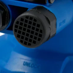 Kobalt Air Sanders 6-in Palm Air Sander 8 Kobalt Air Sanders 6-in Palm Air Sander -Kobalt Sales Shop 44612811