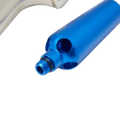 Kobalt Air Blow Guns & Air Chucks High Flow Air Blow Gun w/Ergonomic Resin Handle 5 Kobalt Air Blow Guns & Air Chucks High Flow Air Blow Gun w/Ergonomic Resin Handle -Kobalt Sales Shop 44612814