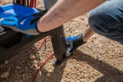 Kobalt Saw Horses 30.63-in W x 33.5-in H Adjustable Pp and Steel Construction Saw Horse (1000-lb Capacity) -Kobalt Sales Shop 44626115 scaled