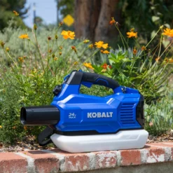 Kobalt Garden Sprayers 24V Kobalt Fogger Kit 28 Kobalt Garden Sprayers 24V Kobalt Fogger Kit -Kobalt Sales Shop 44727990