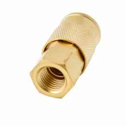 Kobalt Air Compressor Accessories Kobalt 5-Piece 1/4-in Industrial Connect Kit -Kobalt Sales Shop 44834953